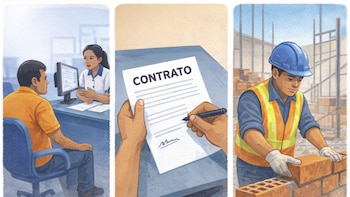 Ministerio de Trabajo de El Salvador: programas, avances y desafíos para el empleo y la protección social