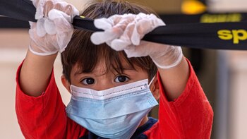 En una semana se duplicaron