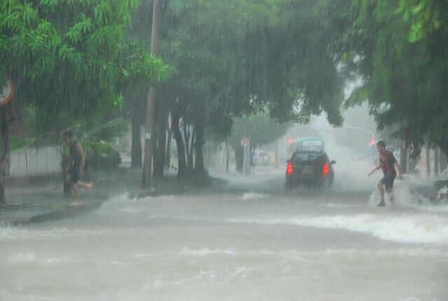 Pronóstico del clima - Ideam | crédito Colprensa