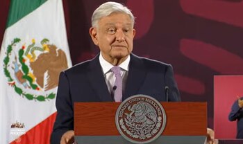 El presidente busca quitarle poder