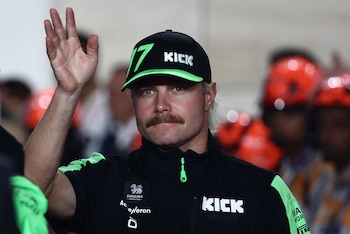 El Gran Premio de Abu