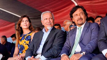 Salta: reacomodamientos y nuevas alianzas