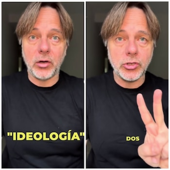 La respuesta de un director