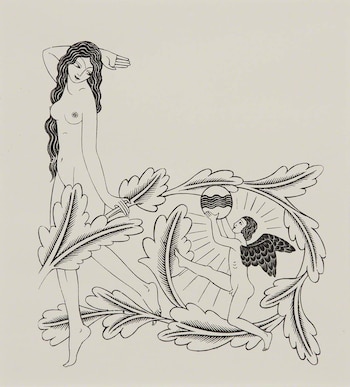 Eric Gill