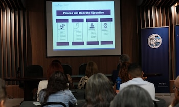 La nueva normativa establece plataformas digitales para la gestión de trámites ambientales, orientados a ampliar transparencia y participación ciudadana. (MiAmbiente)