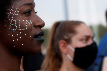 "Definitivamente tenemos una gran cantidad