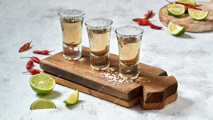 Cuáles son los MEJORES tequilas, según la Profeco