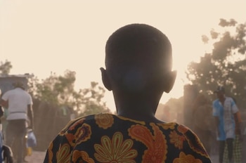 El Vaticano presenta el documental de Scorsese sobre el papa Francisco al cumplirse un año de su muerte