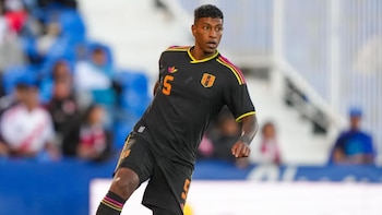 Miguel Araujo cuestiona con dureza a la selección peruana luego de una gira en falso por Europa: “Con esto no alcanza”