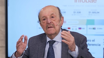 Julio Bárbaro: “El peronismo es una etapa del pasado, ahora hay que recuperar el patriotismo”