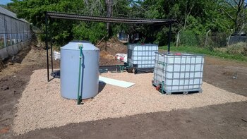 Desarrollan un novedoso biofiltro para