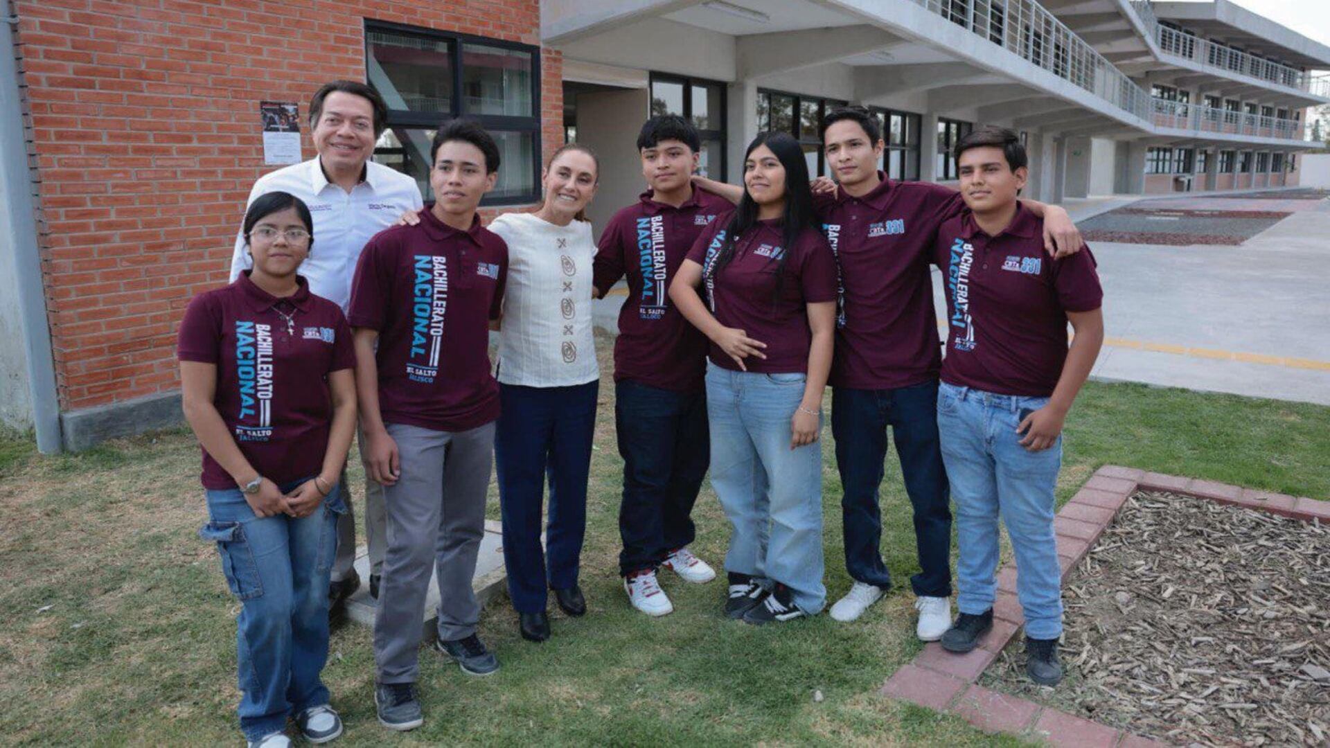 La convocatoria contempla distintas modalidades de ingreso y estará disponible hasta el 14 de abril