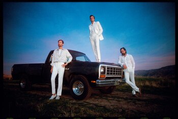 Imagen cedida por Universal.