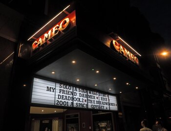 Edimburgo: Noches de terror en