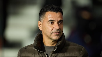 Míchel: "Muchos jugadores están en