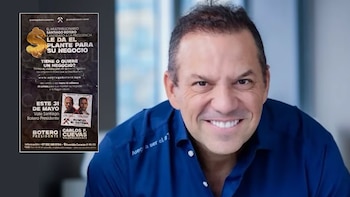 Polémica rifa en la campaña presidencial de Santiago Botero: MOE la calificó de “atípica” y Coljuegos advirtió que no fue autorizada