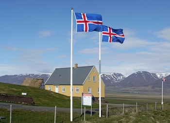 Islandia es uno de los