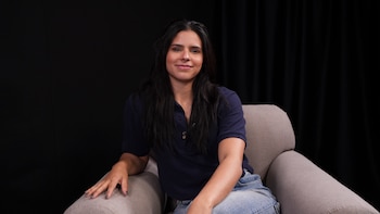 Voces - Tatiana Schapiro - Delfi Brea