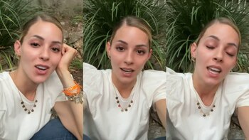 Mariana Rodríguez contra la vieja