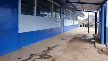Remozamiento escolar en Guatemala: el 70 % de las escuelas públicas ya fueron intervenidas desde 2024
