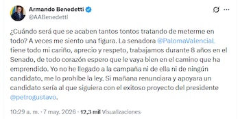 - crédito @AABenedetti/X