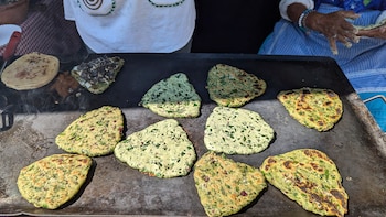 Tlaxcales, tradición prehispánica que sigue