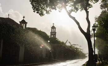 El Pronostico del Estado del