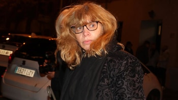 Encarnita Polo, recordada un mes