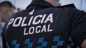 Convocada una concentración el día