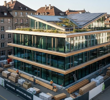 Nuevos proyectos en Basilea priorizan