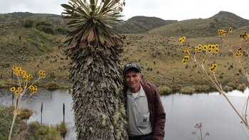 Vidal González: el “último” guardián
