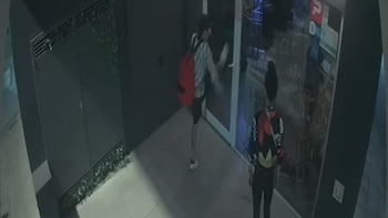 25 segundos para robar: el