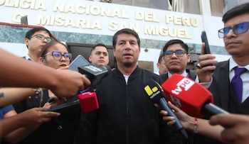 Julián Pérez Mallqui