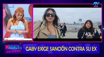 Gonzalo Méndez, acusado de estafa,