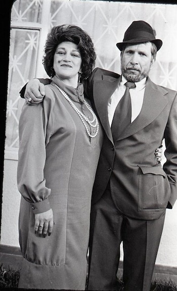 Vicky Hernández fue amenazada de