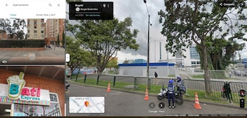 La investigación incluyó el análisis