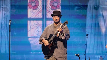 Ricardo Arjona en Colombia: este sería el ‘setlist’ del artista durante sus fechas en Medellín y Bogotá