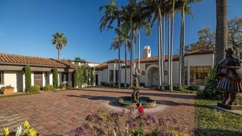 La entrada de la nueva