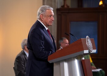 AMLO habría recibido las sumas