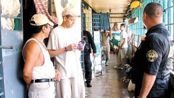 En el sistema penitenciario de Baja California, Estado de México y Jalisco , se registra el mayor problema de hacinamiento (Foto: Archivo)