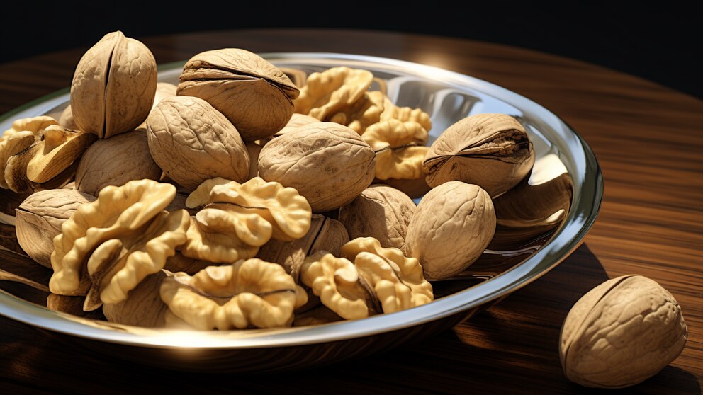 Los frutos secos más saludables para mejorar tu bienestar y prevenir enfermedades