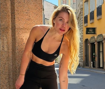 Natalia Castillo lanza una reflexión