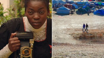 El 12º Festival de Cine