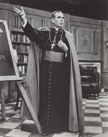 Fulton Sheen