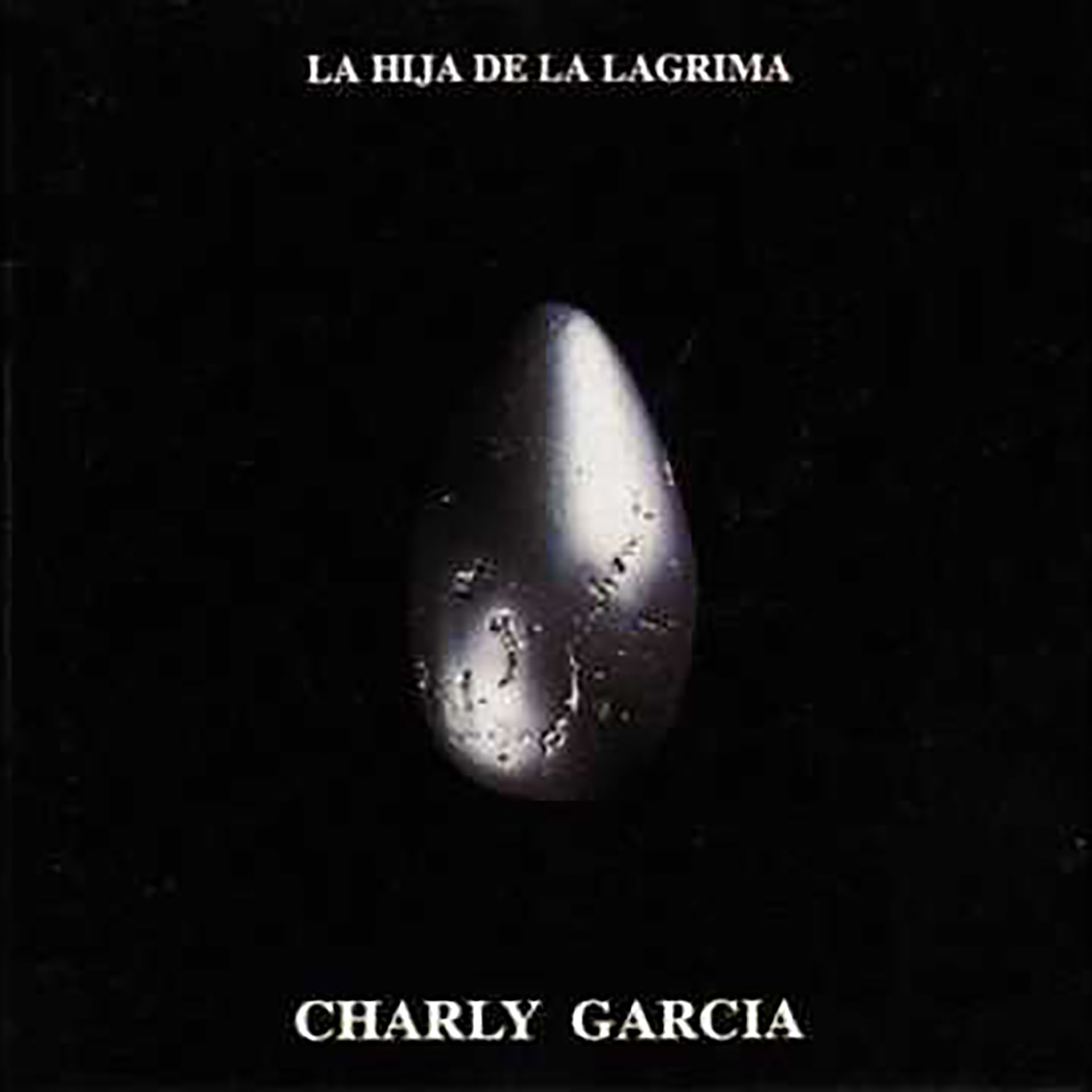 La portada de