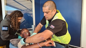 El operativo especial permitió al