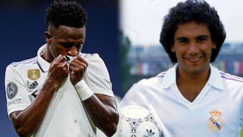 El delantero mexicano aseguró que