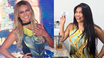 Diana Sánchez aseguró que su salida de ‘Esto es guerra’ ocurrió tras exponer favoritismo hacia Angie Arizaga