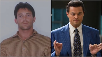 “The Real Wolf of Wall Street”: la nueva docuserie sobre Jordan Belfort quiere mostrar lo que la película de Martin Scorsese no contó