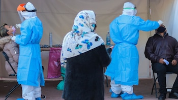 México no ha rechazado el